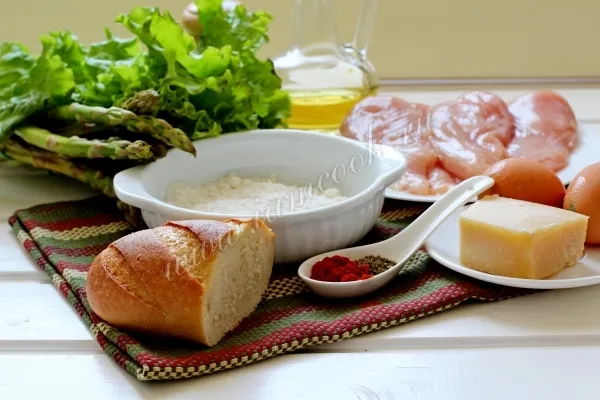 Шаг 1: иллюстрация