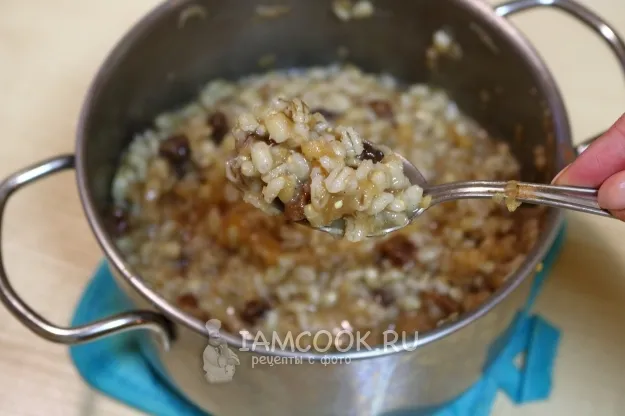 Шаг 9: иллюстрация