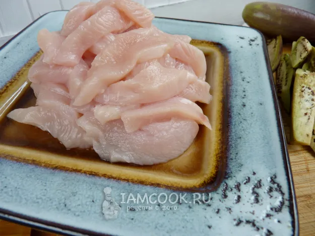 Шаг 1: иллюстрация