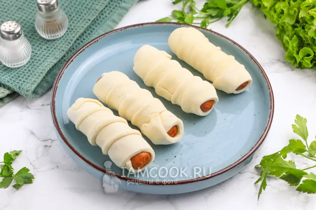 Шаг 3: иллюстрация