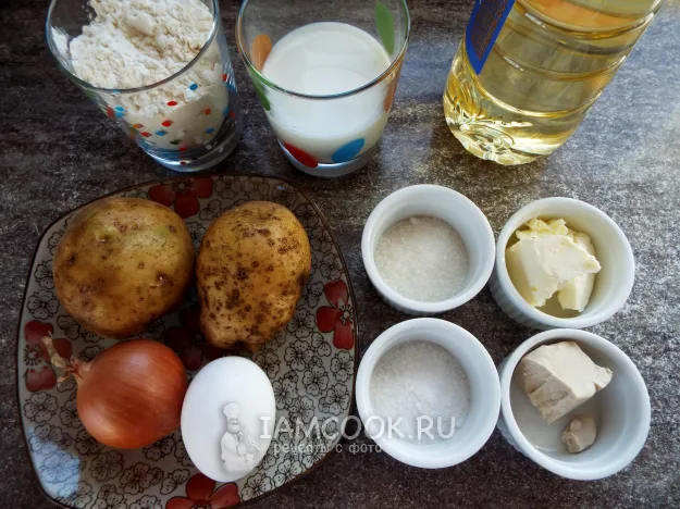 Шаг 1: иллюстрация