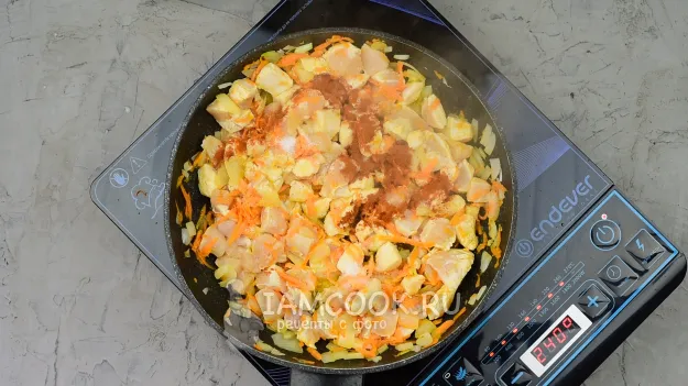 Шаг 7: иллюстрация