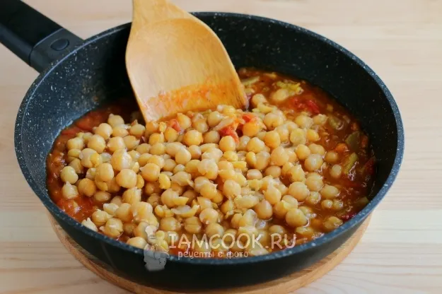 Шаг 9: иллюстрация