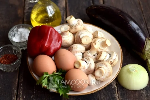 Шаг 1: иллюстрация