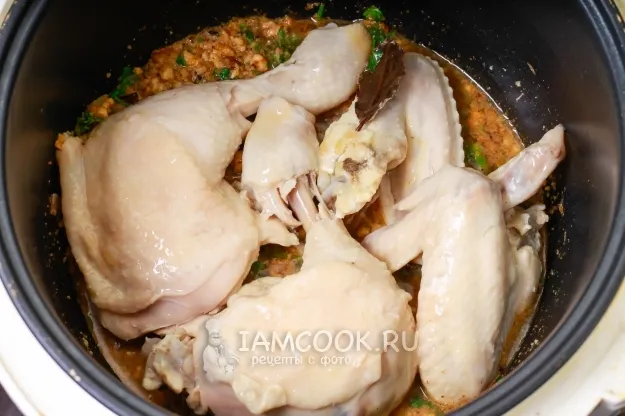 Шаг 9: иллюстрация