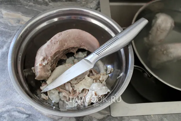 Шаг 3: иллюстрация