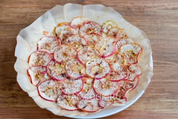 Шаг 5: иллюстрация