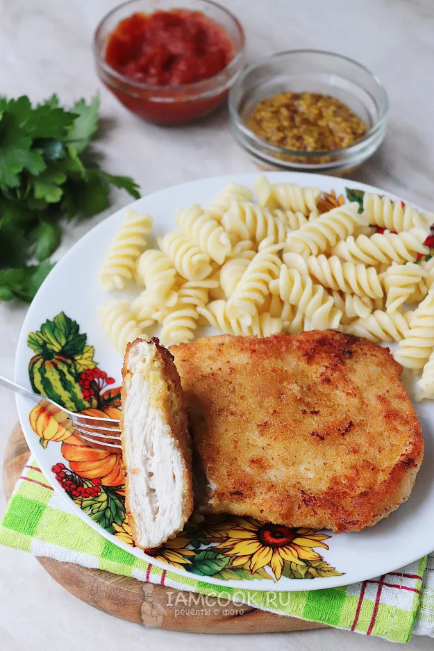 Шаг 10: иллюстрация