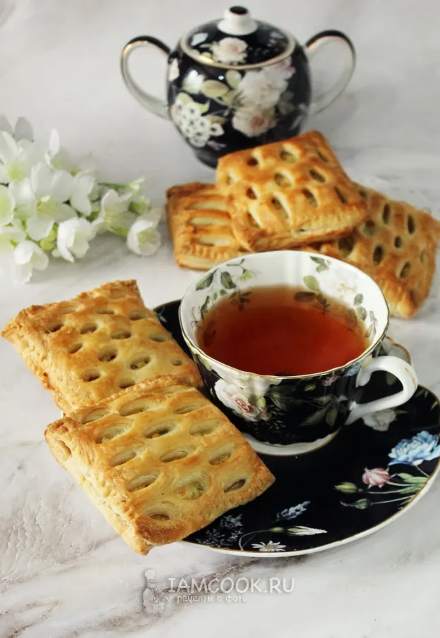 Шаг 15: иллюстрация