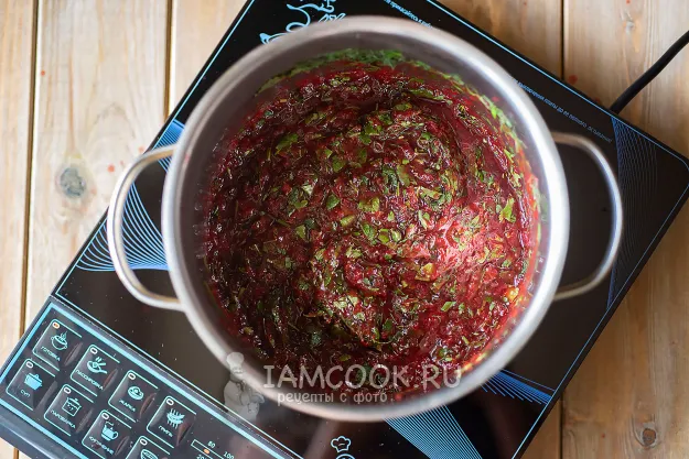 Шаг 9: иллюстрация