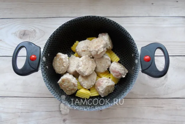 Шаг 10: иллюстрация