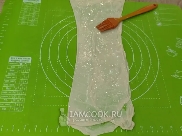 Шаг 13: иллюстрация