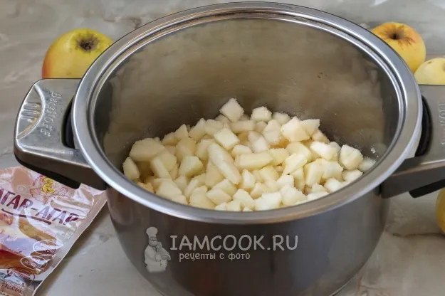 Шаг 3: иллюстрация