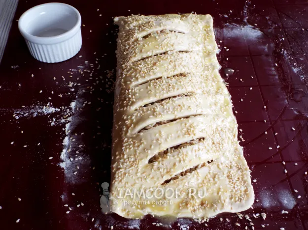 Шаг 8: иллюстрация