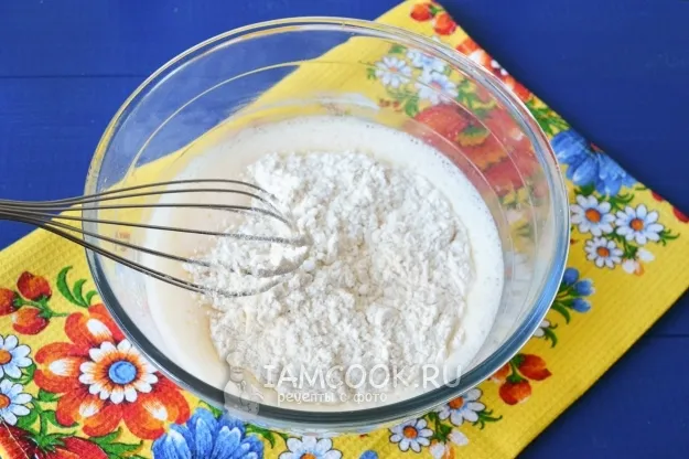 Шаг 6: иллюстрация