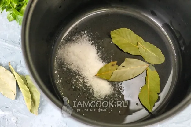 Шаг 2: иллюстрация