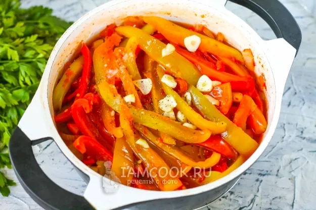 Шаг 6: иллюстрация