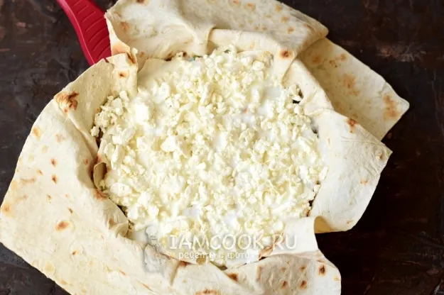 Шаг 8: иллюстрация