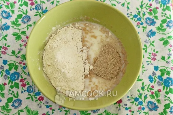 Шаг 1: иллюстрация