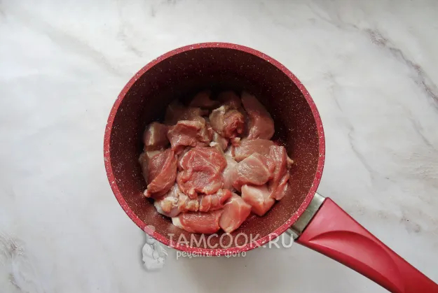 Шаг 2: иллюстрация