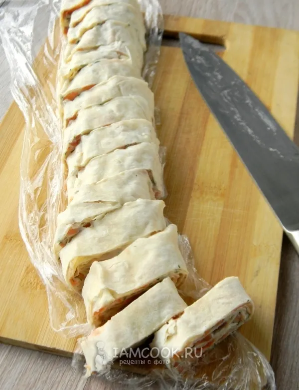 Шаг 7: иллюстрация