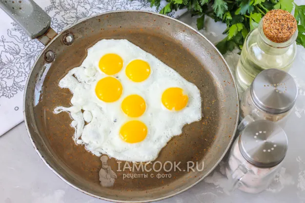 Шаг 3: иллюстрация