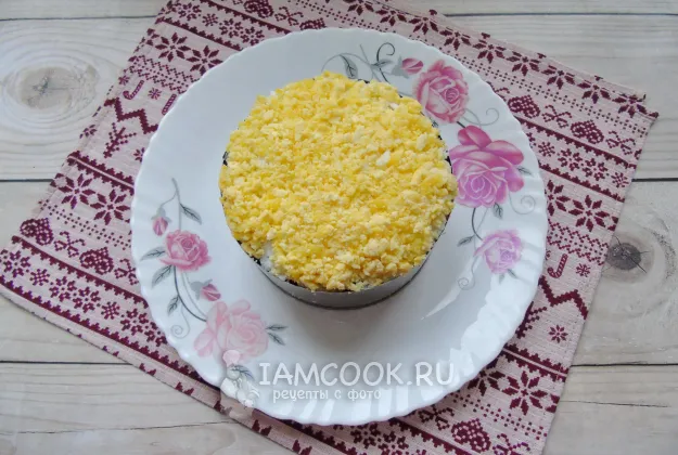 Шаг 8: иллюстрация