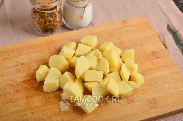 Шаг 4: иллюстрация