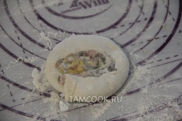 Шаг 7: иллюстрация