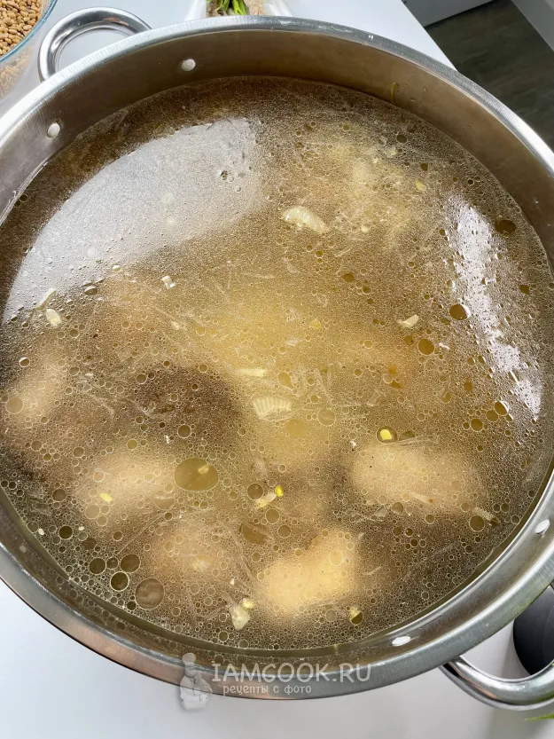 Шаг 7: иллюстрация