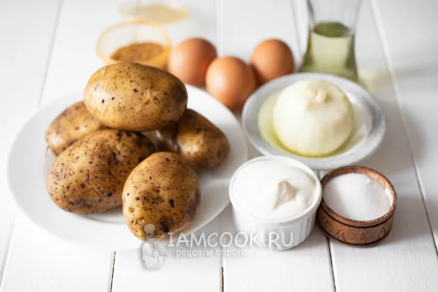 Шаг 1: иллюстрация