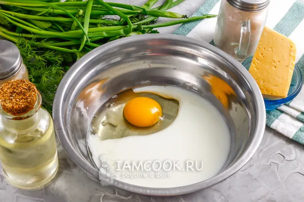 Шаг 2: иллюстрация