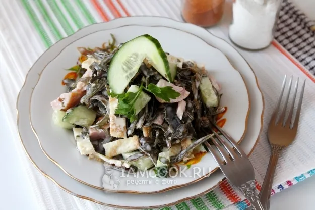 Шаг 9: иллюстрация