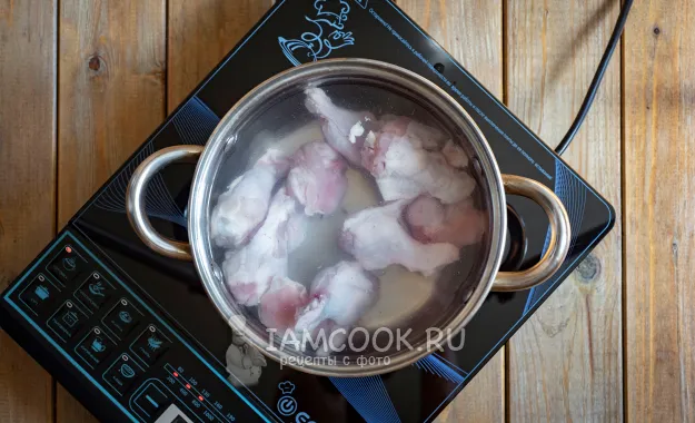 Шаг 2: иллюстрация