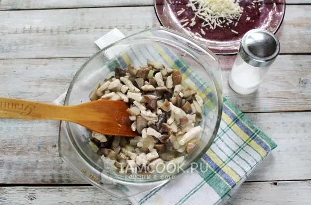 Шаг 8: иллюстрация