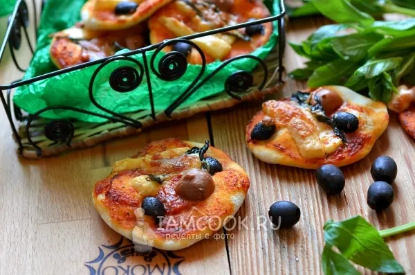 Шаг 8: иллюстрация