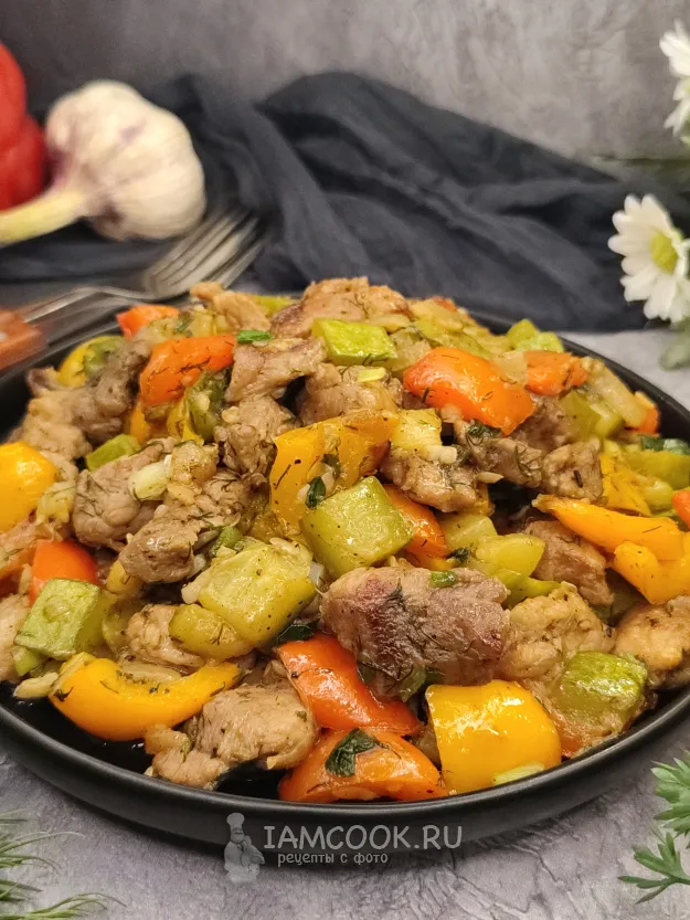 Шаг 9: иллюстрация