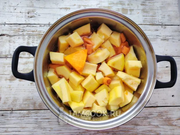 Шаг 2: иллюстрация