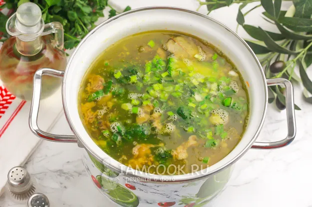 Шаг 9: иллюстрация