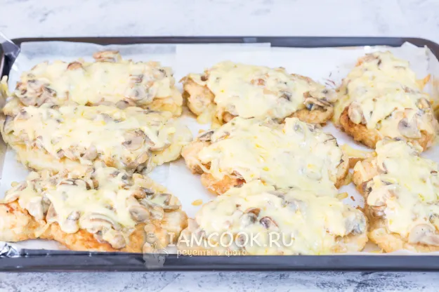 Шаг 7: иллюстрация