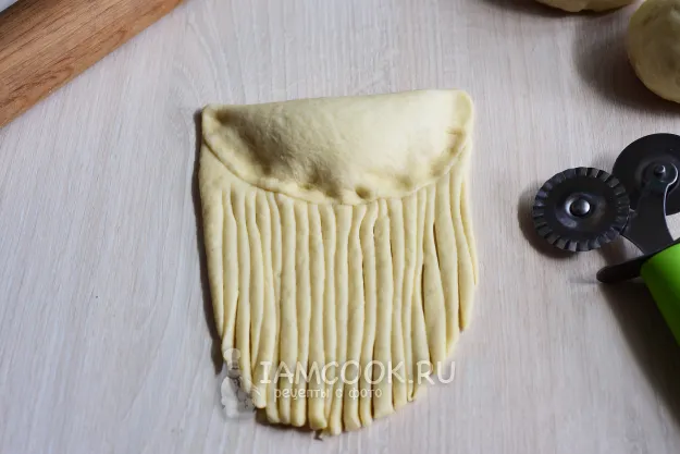 Шаг 12: иллюстрация