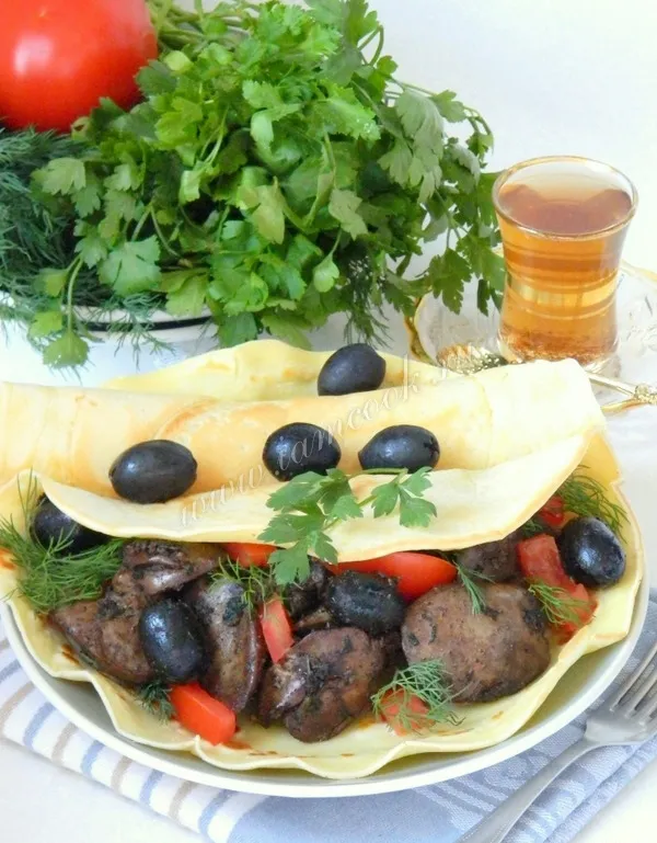 Шаг 12: иллюстрация