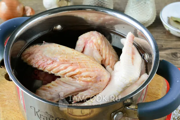 Шаг 2: иллюстрация