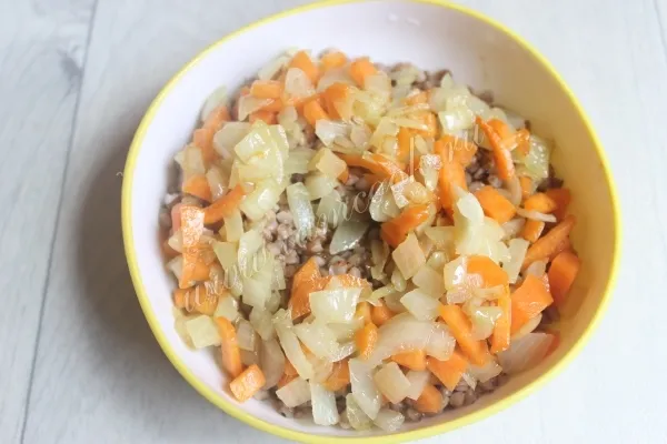 Шаг 5: иллюстрация