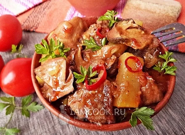 Шаг 13: иллюстрация