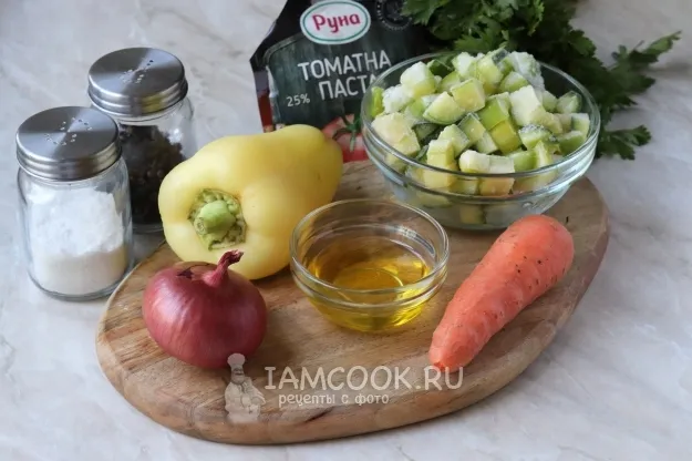 Шаг 1: иллюстрация