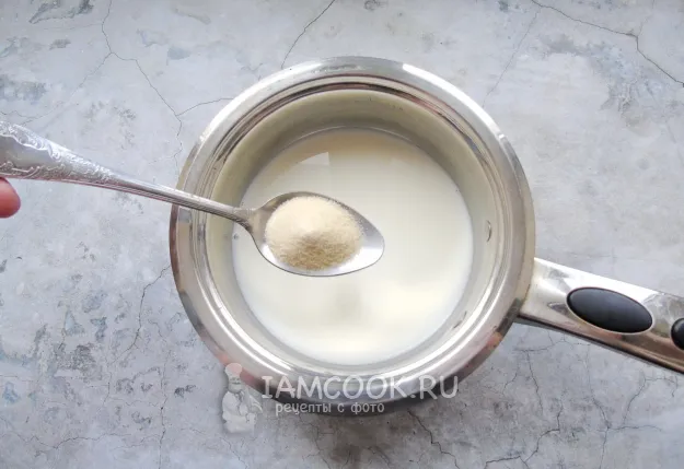 Шаг 3: иллюстрация