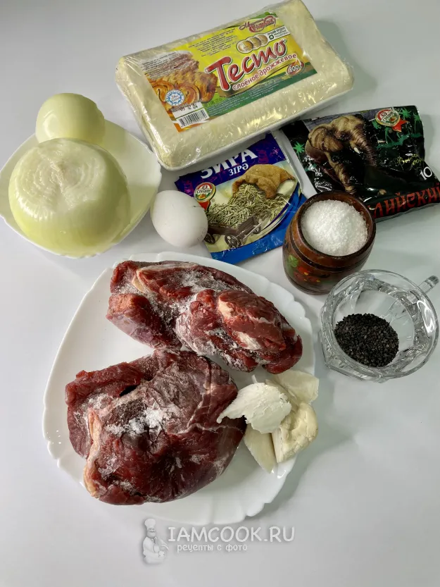 Шаг 1: иллюстрация