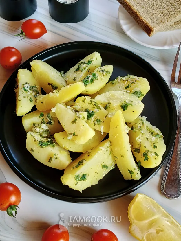 Шаг 8: иллюстрация