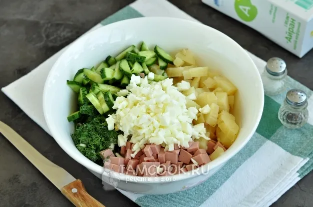 Шаг 6: иллюстрация